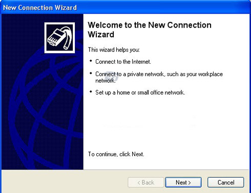 آموزش نصب مودم Dial-Up