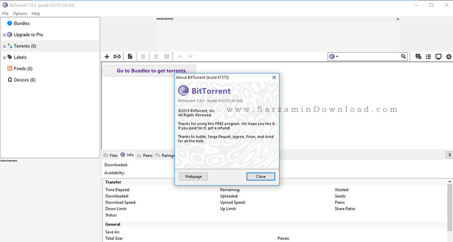 [تصویر:  BitTorrent_7.9.5_d.jpg]