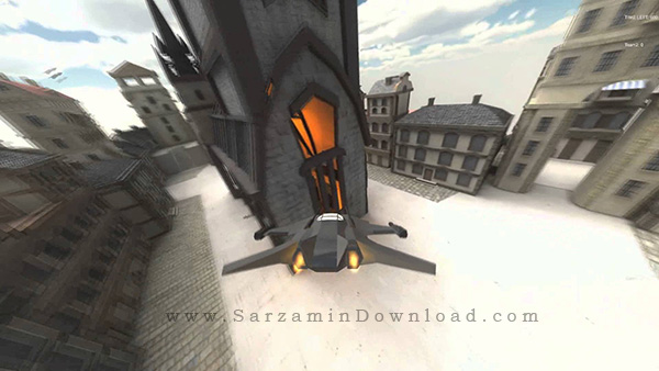 بازی جنگ هوایی (برای کامپیوتر) - Air Brawl PC Game