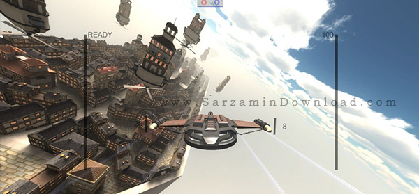 بازی جنگ هوایی (برای کامپیوتر) - Air Brawl PC Game