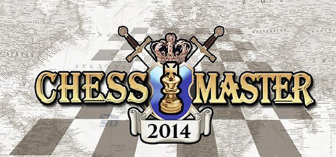 بازی چس مستر (برای اندروید) - Chess Master 2014 v.14.05 Android