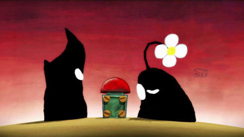 بازی داستان های عشق و نفرت برای کامپیوتر - About Love, Hate and the Other Ones PC Game