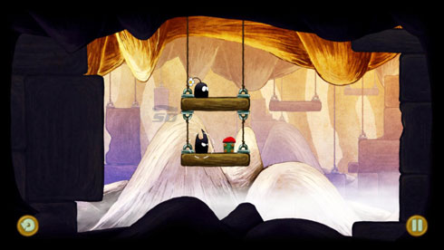 بازی داستان های عشق و نفرت برای کامپیوتر - About Love, Hate and the Other Ones PC Game