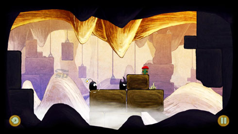بازی داستان های عشق و نفرت برای کامپیوتر - About Love, Hate and the Other Ones PC Game