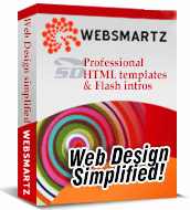 نرم افزار ساخت فلش - WebSmartz Flash Design Studio 3