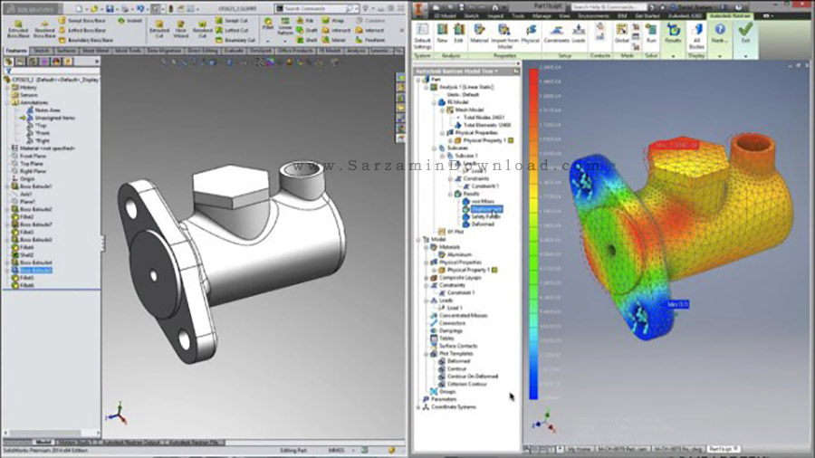 Inventor Professional 2019 download mac