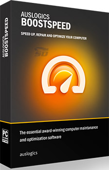 نرم <strong>افزار</strong> <strong>افزایش</strong> <strong>سرعت</strong> <strong>ویندوز</strong> - AusLogics BoostSpeed 11.1.0 Windows