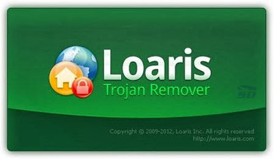 نرم افزار آنتی تروجان (برای ویندوز) - Loaris Trojan Remover 3.0.98.236 Windows