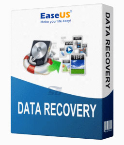 نرم افزار قوی بازیابی اطلاعات (برای ویندوز) - EaseUS Data Recovery 12.9.1 Windows