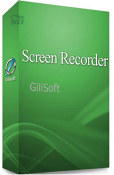 نرم افزار فیلمبرداری از صفحه نمایش (برای ویندوز) - GiliSoft Screen Recorder Pro 10.2.0 Windows