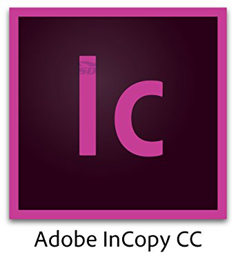 نرم افزار ویراستاری و صفحه آرایی ادوبی (برای ویندوز) - Adobe InCopy CC 2019 v14.0.2.324 Windows
