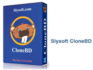 نرم افزار کپی کردن فیلم های بلوری (برای ویندوز) - CloneBD 1.2.6 Windows