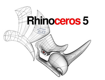 نرم افزار طراحی صنعتی به صورت 3 بعدی (برای ویندوز) - Rhinoceros 6.18.19266.14201 Windows
