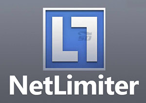 نرم افزار کنترل مصرف اینترنت (برای ویندوز) - NetLimiter Pro 4.0.53.0 Windows