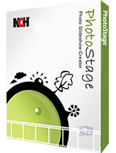 نرم افزار ساخت آلبوم عکس دیجیتال (برای ویندوز) - PhotoStage Slideshow Producer Pro 7.20 Windows