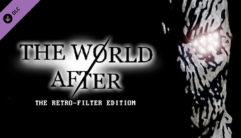 بازی جهان پس از رترو (برای کامپیوتر) - The World After Retro Filter Edition PC Game