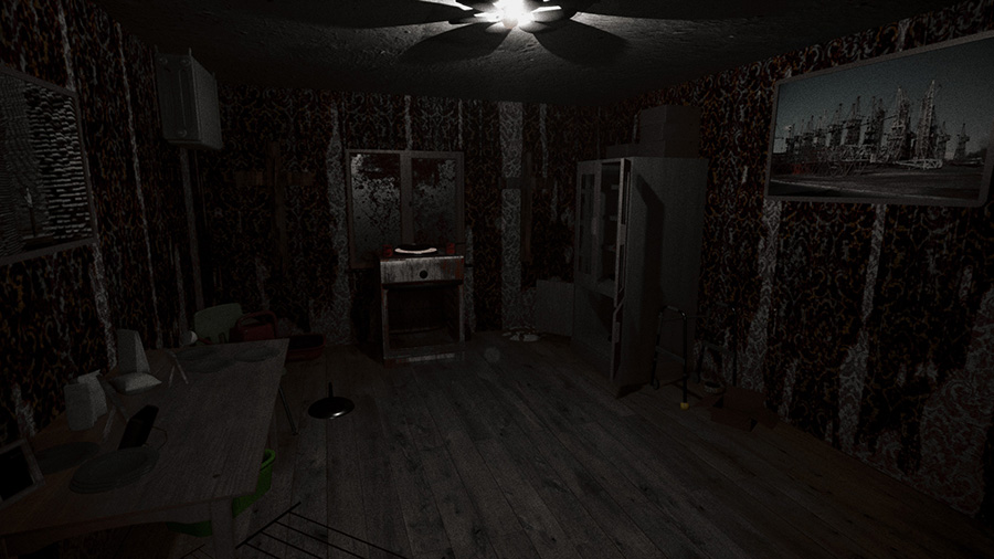 بازی حقیقت دوم (برای کامپیوتر) - Really Another True PC Game