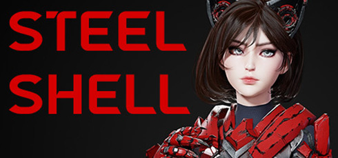 بازی پوسته فولادی (برای کامپیوتر) - Steel Shell PC Game