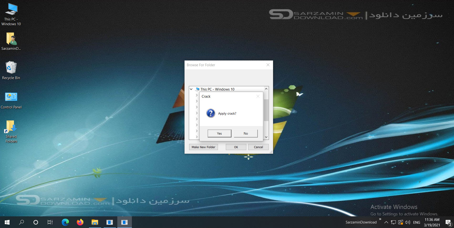 بازی پوسته فولادی (برای کامپیوتر) - Steel Shell PC Game