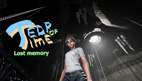 بازی اشک های تاریخ، خاطرات گم شده (برای کامپیوتر) - Tear of Time Lost memory PC Game