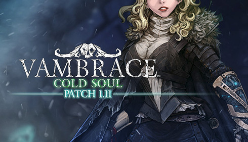 بازی وامبراس، روح سرد (برای کامپیوتر) - Vambrace Cold Soul PC Game