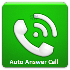نرم افزار منشی تلفنی (برای اندروید) - Auto Answer Calls Android
