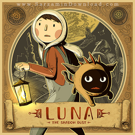 دانلود بازی LUNA برای کامپیوتر