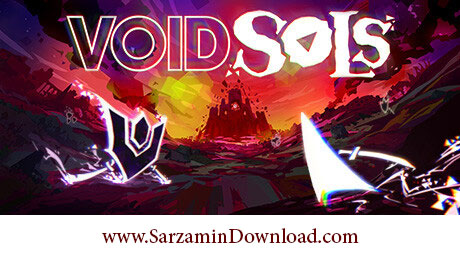 دانلود بازی Void Sols