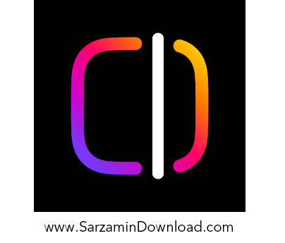 نرم افزار ادیتز (برای اندروید) - Edits 399.0.0.48.106 Android