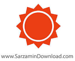 نرم افزار هواشناسی (برای اندروید) - AccuWeather 21.1.2-8 Android