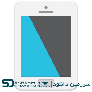 نرمافزار فیلتر کردن نور آبی صفحه (برای اندروید) - Bluelight Filter Pro 6.5.9 Android