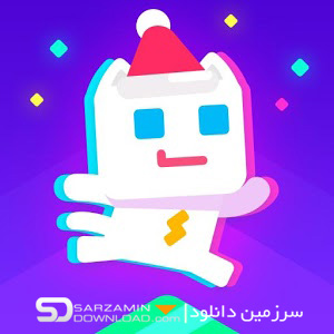 بازی گربه خیالی 2 (برای آیفون) - Super Phantom Cat 2 2.1 iOS