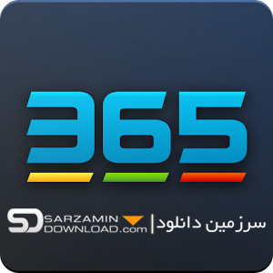 نرم‌افزار مشاهده نتایج زنده فوتبال (برای اندروید) - 365Scores: Sports Scores Live 5.3.6 Android