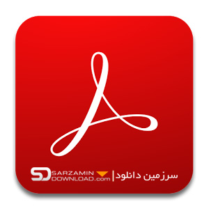 نرمافزار مشاهده فایل های PDF (برای اندروید) - Adobe Acrobat Reader 19.6.0.10191 Android