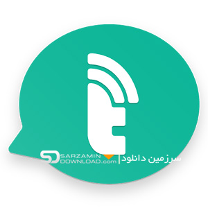 نرم افزار تاک ری (برای اندروید) - Talkray 3.404 Android