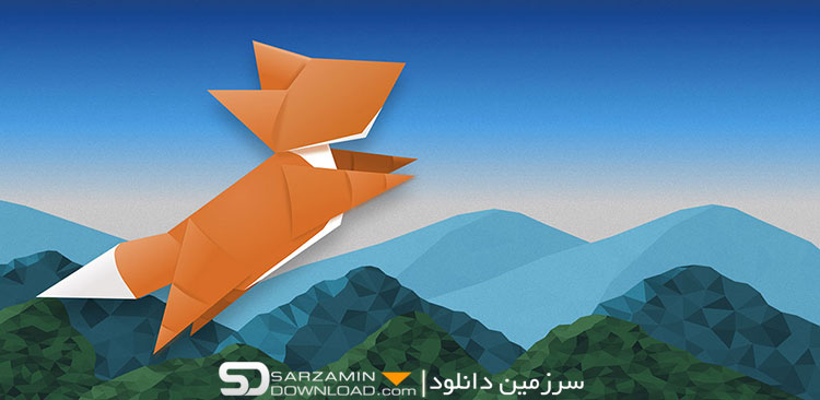 بازی سریع مانند روباه (برای اندروید) - Fast like a Fox 1.4.6 Android