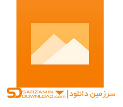 نرمافزار آلبوم عکس اکسپریا (<strong>برای</strong> <strong>اندروید</strong>) - XPERIA Album 9.6.A.0.13 Android