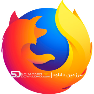 مرورگر فایرفاکس (برای اندروید) - Firefox 68.1 Android