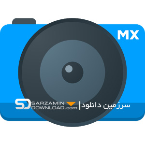نرم <strong>افزار</strong> <strong>افزایش</strong> <strong>امکانات</strong> <strong>دوربین</strong> (<strong>برای</strong> <strong>اندروید</strong>) - Camera MX 4.7.198 Android