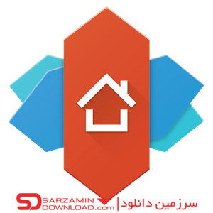 لانچر نووا (برای اندروید) - Nova Launcher Prime 6.2.2 Android
