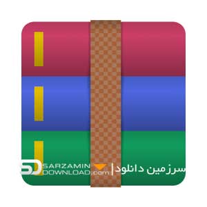 نرم <strong>افزار</strong> <strong>مدیریت</strong> <strong>فایل</strong> های <strong>فشرده</strong> (<strong>برای</strong> <strong>اندروید</strong>) - RAR 5.80 Android