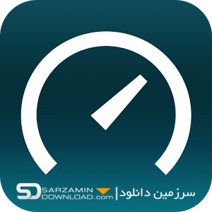 نرم افزار تست سرعت اینترنت (برای اندروید) - Speedtest.net Premium 4.4.22 Android