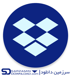 نرم افزار فضای ذخیره سازی آنلاین (برای اندروید) - Dropbox 161.1.2 Android