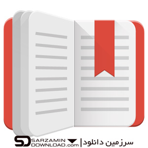 نرم افزار کتابخوان الکترونیک (برای اندروید) - FBReader 3.0.17 Android