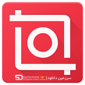 نرمافزار ویرایش عکس و ویدئو (برای اندروید) - InShot Video Editor 1.623.259 Android