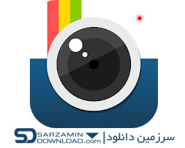 نرم افزار دوربین حرفه ای (برای اندروید) - Z Camera 4.45 Android