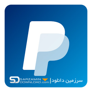 نرمافزار پیپال (برای اندروید) - PayPal 7.14.1 Android