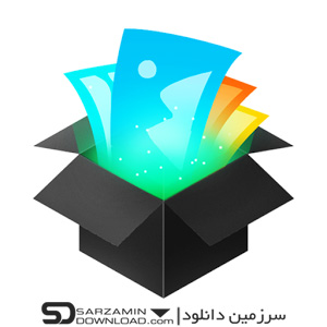نرمافزار مجموعه والپیپر (برای اندروید) - Wallz Wallpaper APP 1.5.0 Android