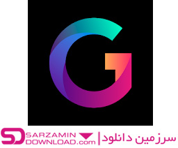 نرم افزار حرفهای ویرایش عکس گرادینت (برای اندروید) - Gradient Photo Editor 1.1.4 Android