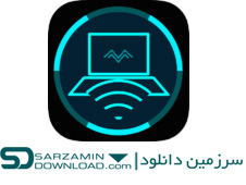 نرم افزار کنترل کامپیوتر با موبایل (برای اندروید) - PC Remote 7.1.1 Android